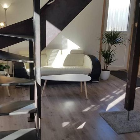 Logement Entier: Appartement. Modane Exterior foto